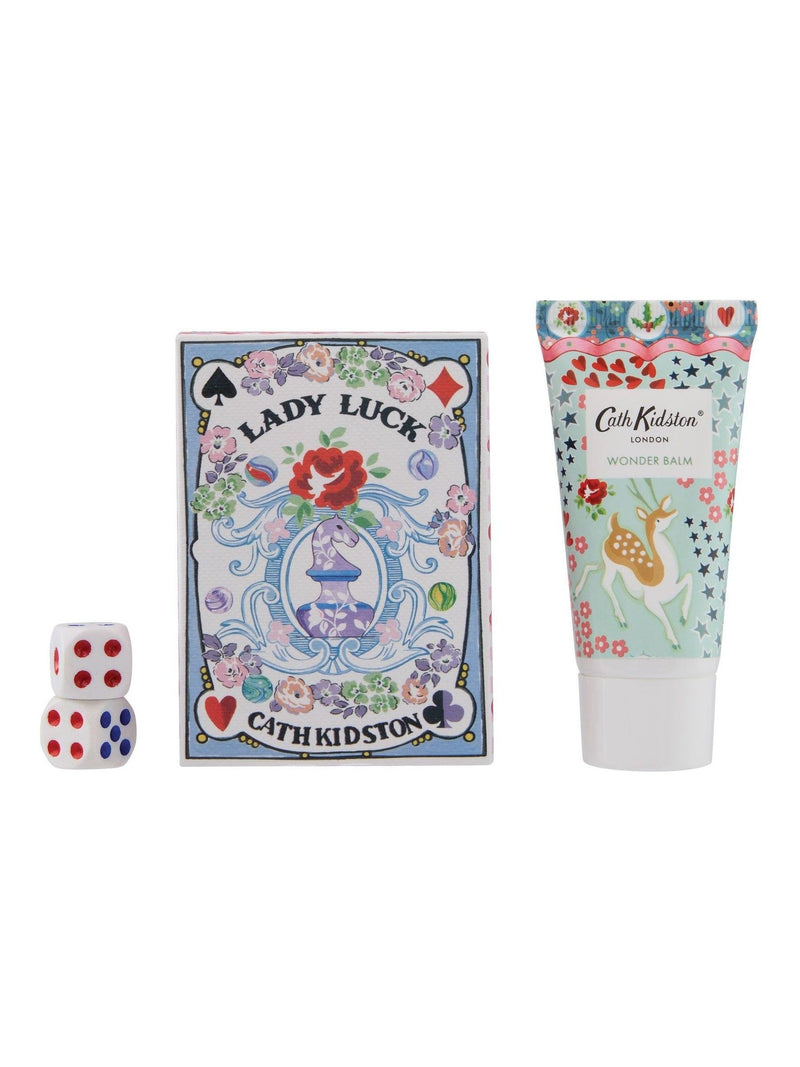 Cath Kidston Christmas Journey Jumbo gift set (British brand)