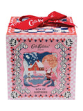 Cath Kidston Christmas Journey Jumbo gift set (British brand)