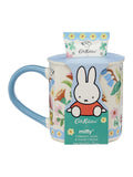 Cath Kidston Miffy mug set with hand cream - British product
