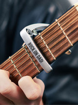 Next Oakdene Personalised Metal Guitar Capo W7cm x H9cm- Buy online at McGrocer