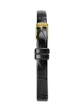 Limit Black analogue watch 30mm, UK version