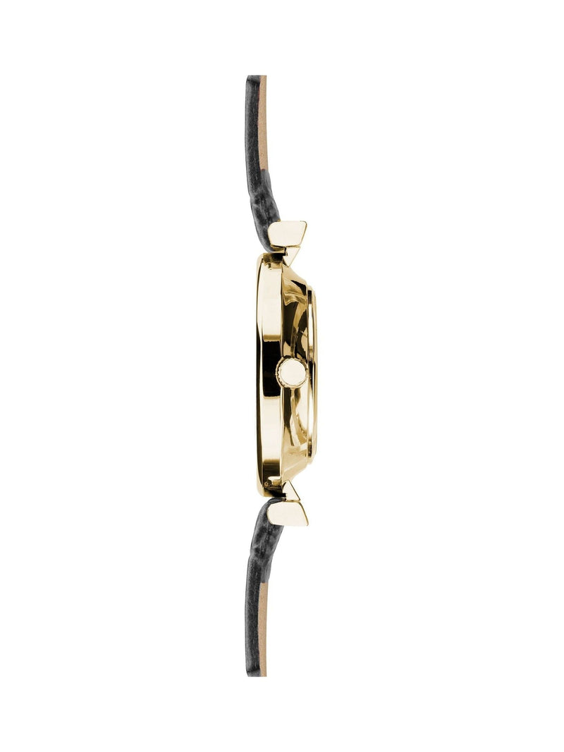 Limit Black analogue watch 30mm, UK version