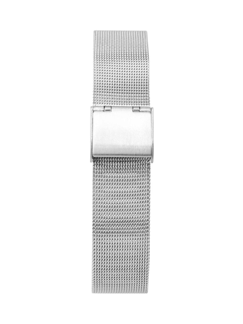 Limit Silver Secret Garden 36mm analogue watch, UK version