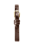 Limit brown classic watch 30mm, UK version