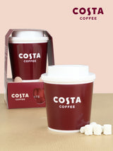Set de regalo de chocolate caliente Costa Babyccino (sobre de 30 g)