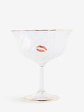 Rockett St George Marilyn Monroe cocktail glasses set of 2 (British brand)