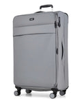 Rock Luggage Harper large suitcase (British brand)