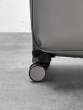 Rock Luggage Harper large suitcase (British brand)