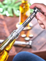 Next Oakdene Metallic Personalised Set of Beer Chiller Sticks- Buy online at McGrocer