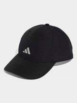 Next adidas Black Climacool Run Essential Cap- Buy online at McGrocer