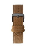 Limit brown pilot analogue watch 43mm, UK version