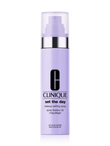 Next Clinique Set The Day Makeup Setting Spray 100ml- Buy online at McGrocer