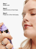 Clinique Set The Day makeup setting spray 100ml - British product