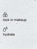 Clinique Set The Day makeup setting spray 100ml - British product