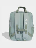 adidas green Minecraft kids backpack - imported from the UK