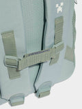 adidas green Minecraft kids backpack - imported from the UK