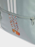 adidas green Minecraft kids backpack - imported from the UK