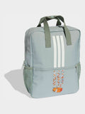 adidas green Minecraft kids backpack - imported from the UK