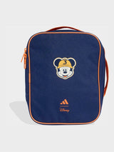 Next adidas Blue Disney Mickey Mouse Lunch Bag- Buy online at McGrocer