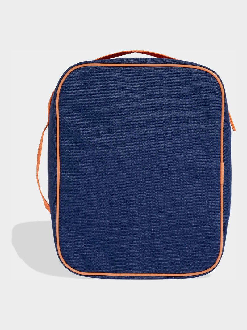 adidas Blue Disney Mickey Mouse lunch bag, UK version
