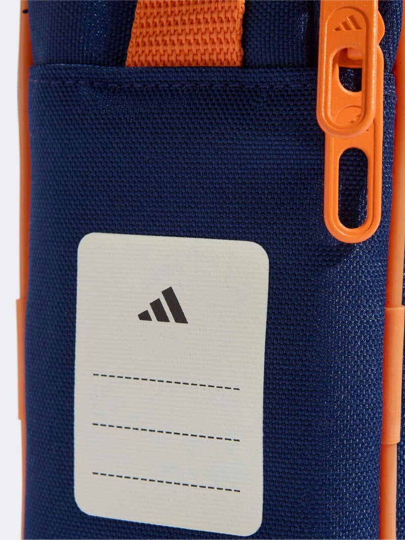 adidas Blue Disney Mickey Mouse lunch bag, UK version