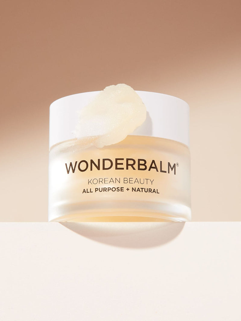 BeautyPro Wonder Balm 20ml - British product