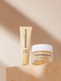 BeautyPro Wonderbalm Duo 20ml skincare set - British product