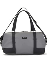 Next Rock Luggage Grey Harper Holdall Bag- Buy online at McGrocer