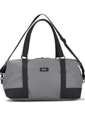 Rock Luggage Grey Harper holdall bag - British brand