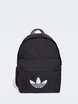 Next adidas Originals Black Adicolor Classic Backpack- Buy online at McGrocer