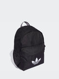 adidas Originals Black Adicolor Classic Backpack - British product