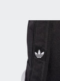 adidas Originals Black Adicolor Classic Backpack - British product