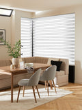Mistral white day and night blind, UK version