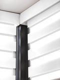 Mistral white day and night blind, UK version