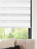 Mistral white day and night blind, UK version