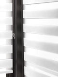 Mistral white day and night blind, UK version