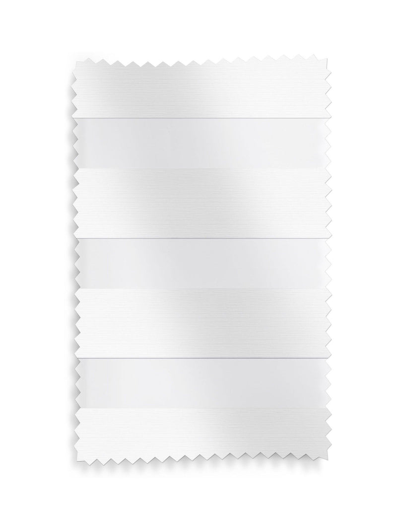 Mistral white day and night blind, UK version