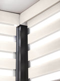 Mistral cream day and night blind - British product