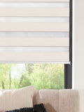 Mistral cream day and night blind - British product