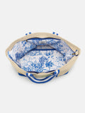 Joules Blue Oat tote bag 36x40x20cm (British brand)