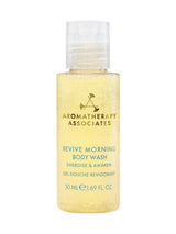 Aromatherapy Associates Revive Morning Body Wash 50ml
