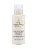 Aromatherapy Associates De-Stress Mind body lotion 50ml - British product