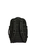 Antler black Discovery Backpack 28L, UK version