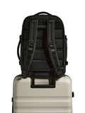 Antler black Discovery Backpack 28L, UK version