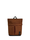 Antler Urban Core Zip Top Backpack in Brown, UK version
