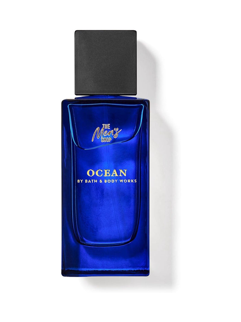 Bath & Body Works Ocean Cologne 100ml - British product