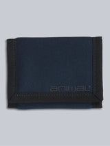 Next Animal Blue Trifold Wallet- Buy online at McGrocer
