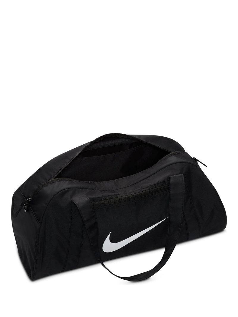 Nike black training duffel bag 24L - British product