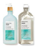 Bath & Body Works Large Gift Set