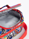 Vanilla Underground Sonic the Hedgehog lunch bag set - British product